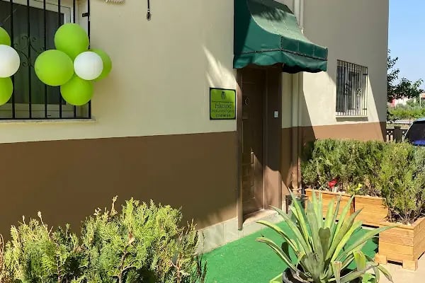Doktor'un Yeri tabocco Shop sans oyunlari - Resim 9