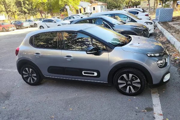 Rent Go Gaziantep Şehir - Resim 10