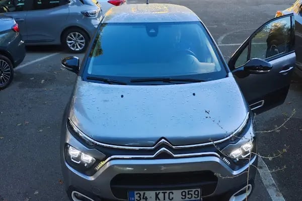Rent Go Gaziantep Şehir - Resim 4