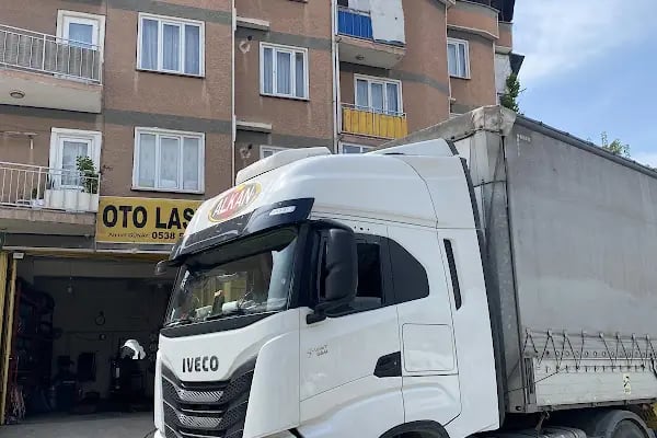 Günay Oto Lastik - Resim 19