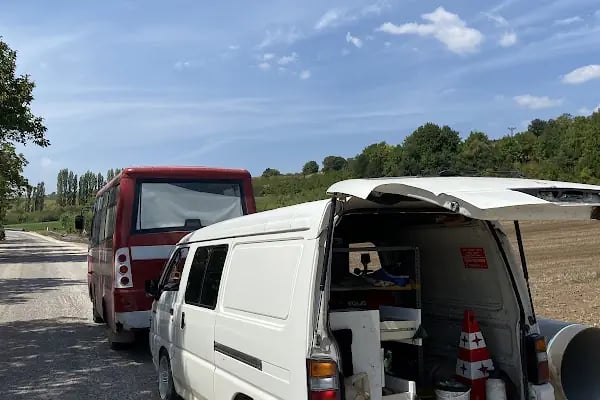 Günay Oto Lastik - Resim 7