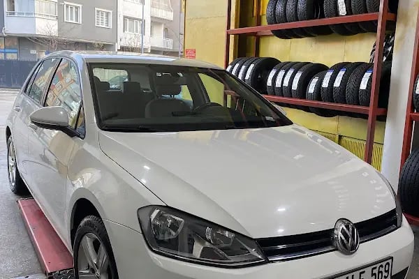 Günay Oto Lastik - Resim 16