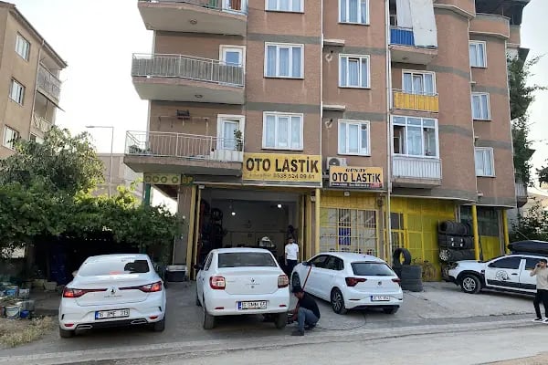 Günay Oto Lastik - Resim 2