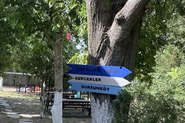 Kardelen Cafe restorant - Resim 13