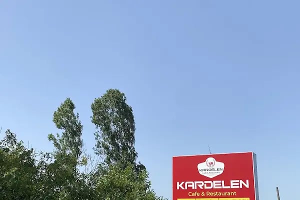 Kardelen Cafe restorant - Resim 3