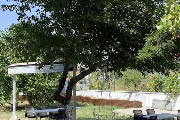 Kardelen Cafe restorant - Resim 9