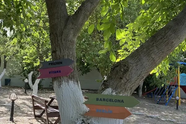 Kardelen Cafe restorant - Resim 4