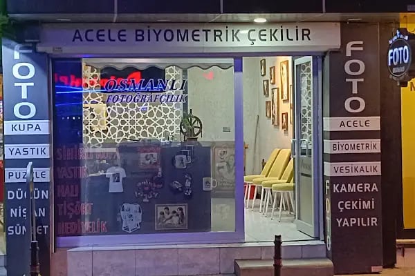 Osmanlı Fotoğrafçılık - Resim 4