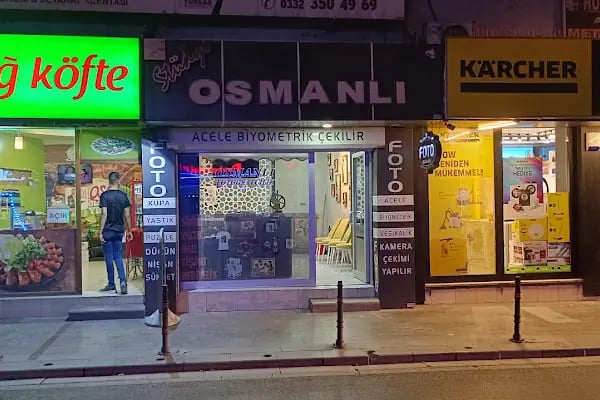 Osmanlı Fotoğrafçılık - Resim 6