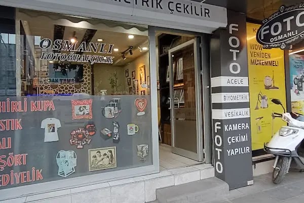Osmanlı Fotoğrafçılık - Resim 5