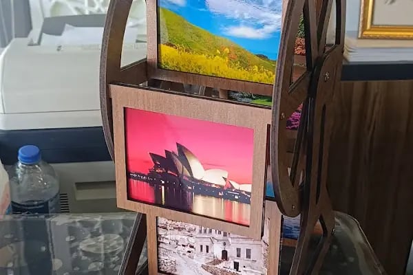 Osmanlı Fotoğrafçılık - Resim 2