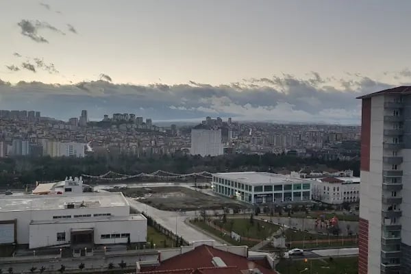 Toki B1-2 Parkı - Resim 3
