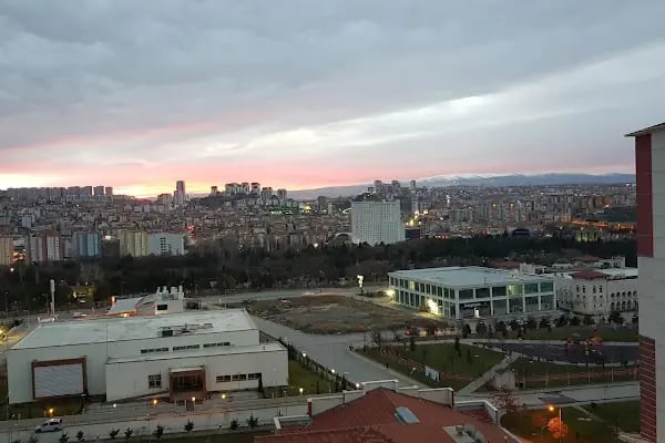Toki B1-2 Parkı - Resim 15