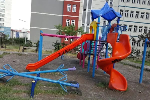 Toki B1-2 Parkı - Resim 2