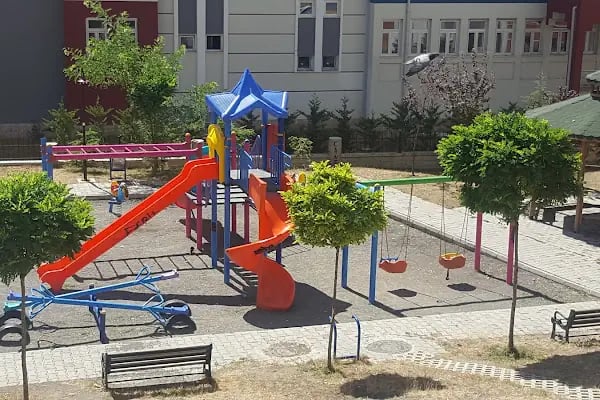 Toki B1-2 Parkı - Resim 4