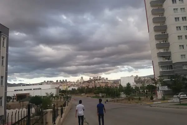 Toki B1-2 Parkı - Resim 8