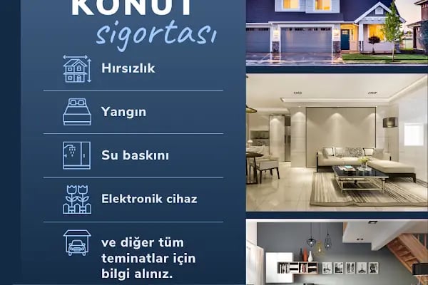GÜLER SİGORTA / Ecem Güler Sigorta I Ankara - Resim 12