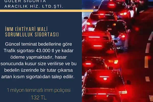 GÜLER SİGORTA / Ecem Güler Sigorta I Ankara - Resim 20