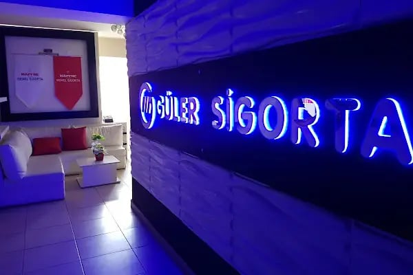 GÜLER SİGORTA / Ecem Güler Sigorta I Ankara - Resim 4