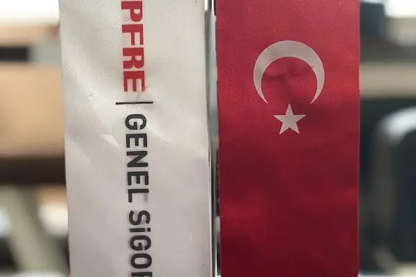 GÜLER SİGORTA / Ecem Güler Sigorta I Ankara - Resim 2