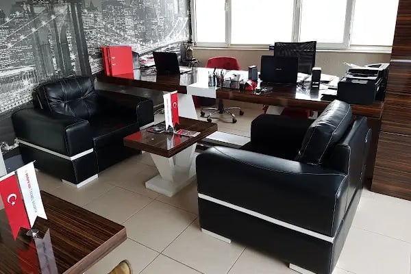 GÜLER SİGORTA / Ecem Güler Sigorta I Ankara - Resim 3