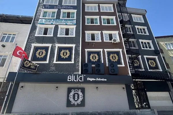 Bilici Düğün Salonları - Resim 8