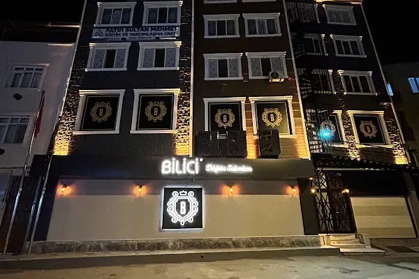 Bilici Düğün Salonları - Resim 5