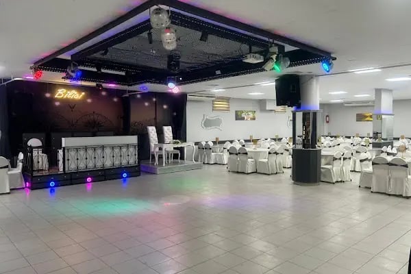 Bilici Düğün Salonları - Resim 7