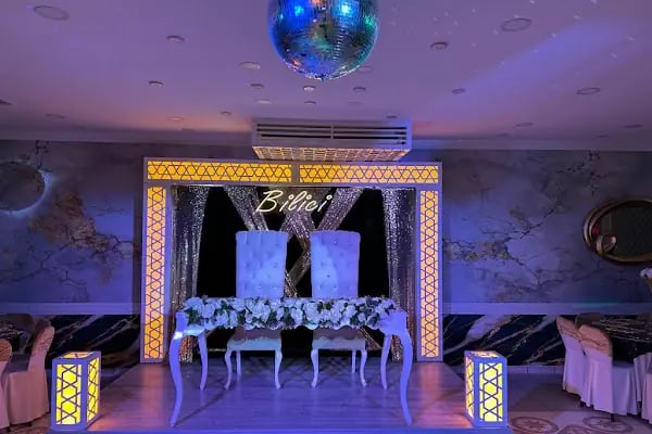 Bilici Düğün Salonları - Resim 11