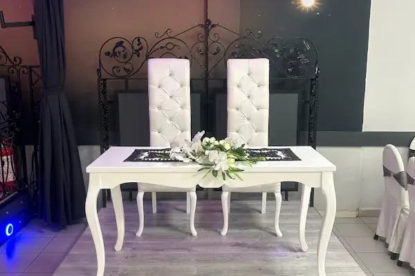 Bilici Düğün Salonları - Resim 6