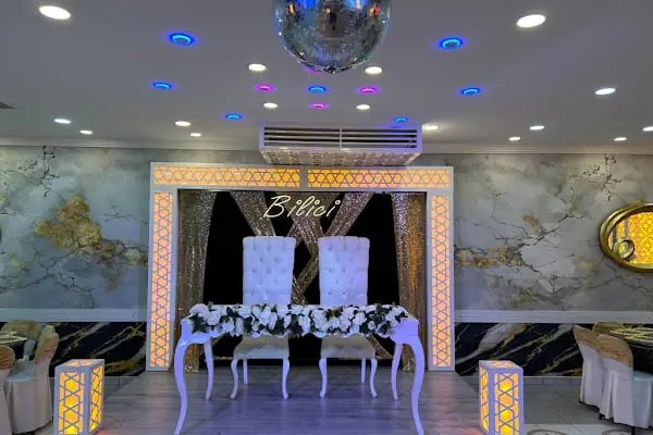 Bilici Düğün Salonları - Resim 17
