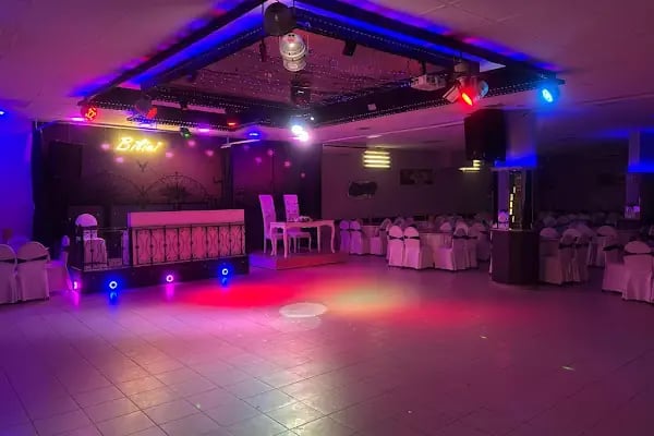 Bilici Düğün Salonları - Resim 10