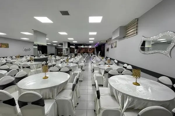 Bilici Düğün Salonları - Resim 4