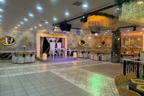 Bilici Düğün Salonları - Resim 20