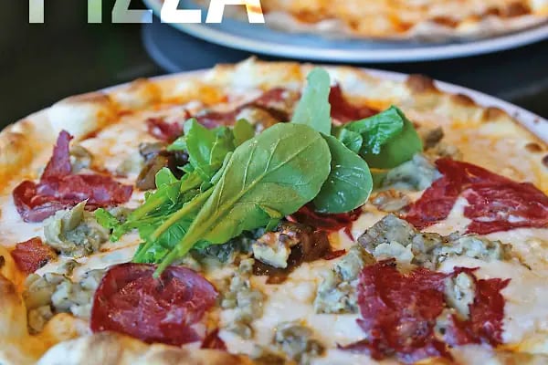 Cassava Cafe & Restaurant - Resim 7