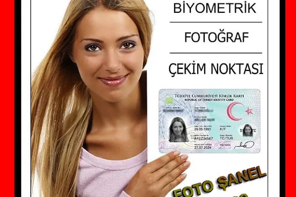 FOTO ŞANEL - Resim 5