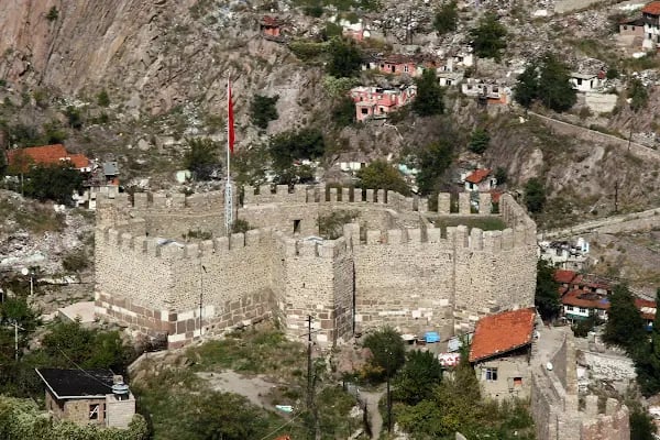 FOTO ŞANEL - Resim 1