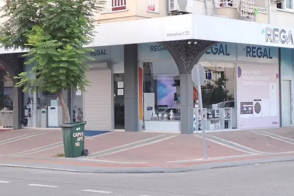 Regal Alanya Şube - Resim 6