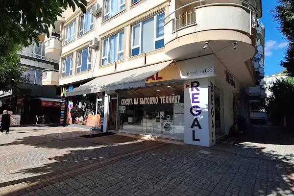 Regal Alanya Şube - Resim 8