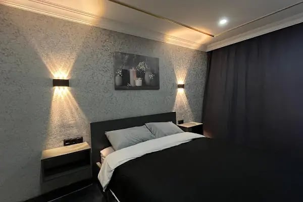 Mozaik Hotel - Resim 10