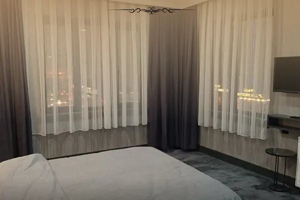 Mozaik Hotel - Resim 4