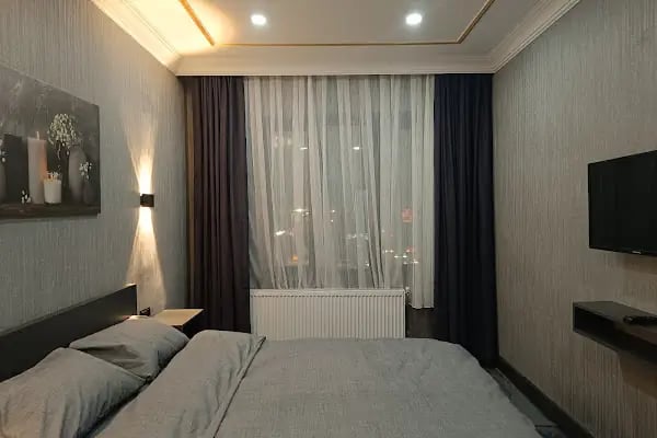 Mozaik Hotel - Resim 7