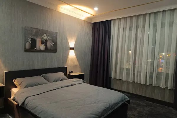 Mozaik Hotel - Resim 8