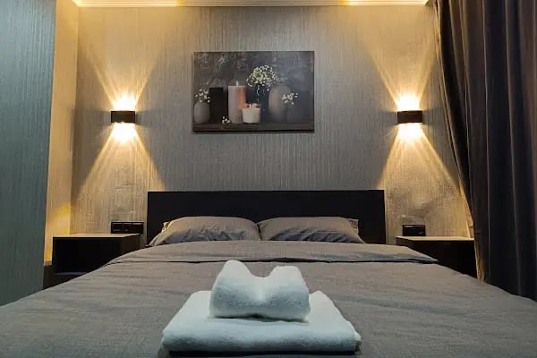 Mozaik Hotel - Resim 2