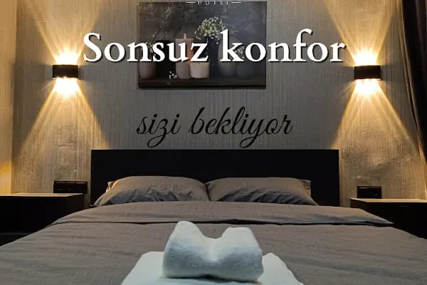 Mozaik Hotel - Resim 11