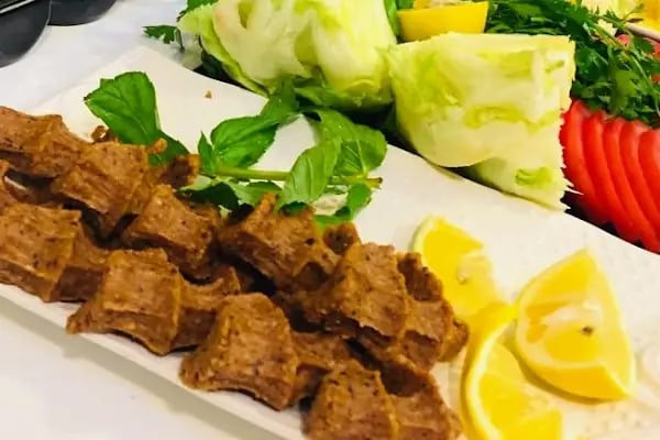 OSES ÇİĞKÖFTE - Resim 19