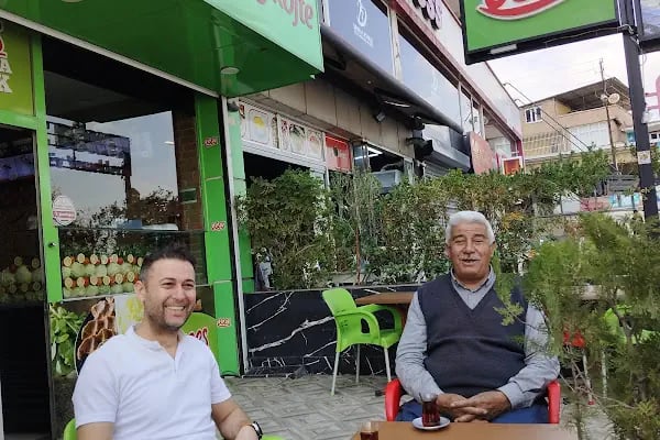 OSES ÇİĞKÖFTE - Resim 6
