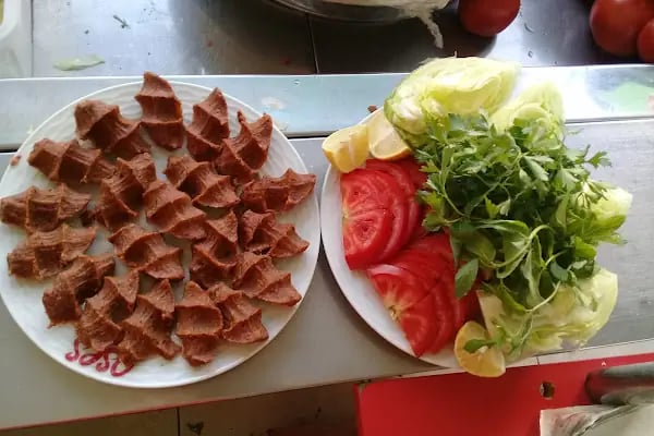 OSES ÇİĞKÖFTE - Resim 17