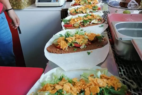 OSES ÇİĞKÖFTE - Resim 9