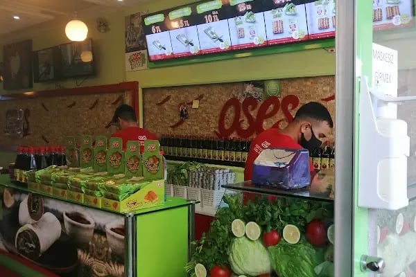 OSES ÇİĞKÖFTE - Resim 5